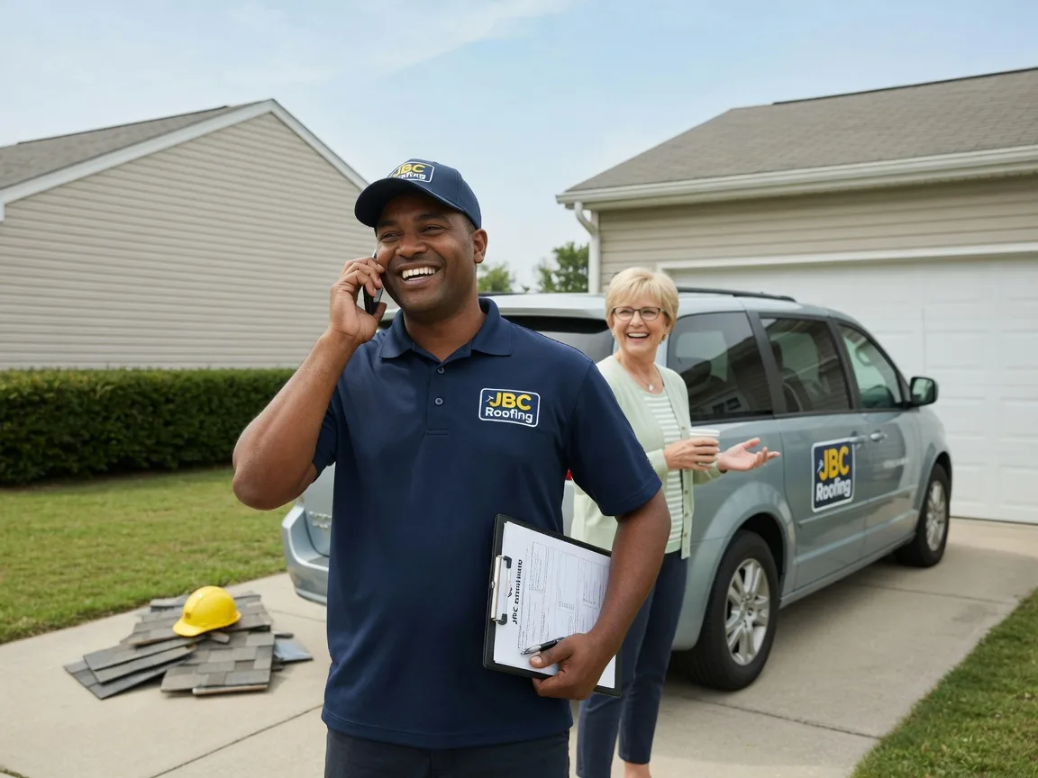 Roof Replacement New Canaan, CT FAQs